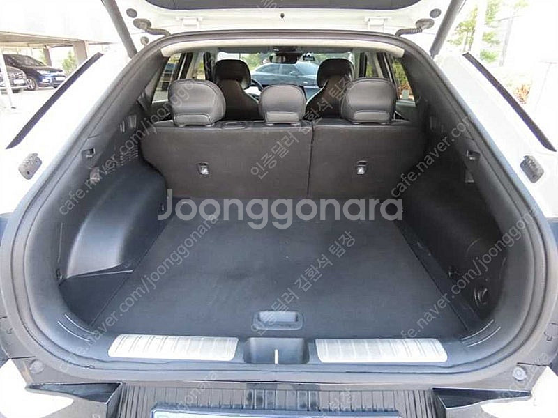 EV6 중고 EV6 중고차 흰색 2022년식 79,608km 롱레인지 어스 수원중고차--6